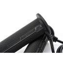 DAYTONA Premium Heizgriffe Heat Grips Rubber Handle mit...