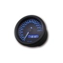 DAYTONA Digitaler Tachometer Speedometer, VELONA D. 60...