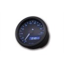 DAYTONA Digitaler Drehzahlmesser Tachometer VELONA D. 60...