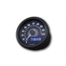 DAYTONA Digitaler Tachometer Speedometer, VELONAD. 60 mm,...