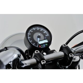 DAYTONA VELONA, Digitaler Tachometer 200 km/h Speedometer...