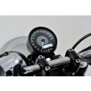 DAYTONA VELONA, Digitaler Tachometer 260 Kmh Speedometer und Drehzahlmesser Tachometer