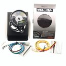 DAYTONA VELONA, Digitaler Drehzahlmesser Tachometer mit...