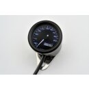 DAYTONA VELONA, Digitaler Tachometer Speedometer, bis 200...