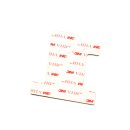 CBP SOHC #1 Emblem Alu 3M Klebe Folie Tankemblem Decal...