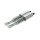 Honda CB 500 550 Four 330 mm Stoßdämpfer Federbein Paar Chrome Rear Shock Kit Japan Repro