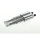 Honda CB 500 550 Four 330 mm Stoßdämpfer Federbein Paar Chrome Rear Shock Kit Japan Repro