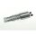Honda CB 500 550 Four 330 mm Stoßdämpfer Federbein Paar Chrome Rear Shock Kit Japan Repro