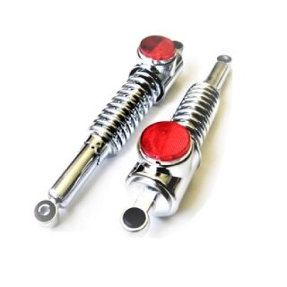 Kawasaki Z1 Z1A Z1B Stossdämpfer Stoßdämpfer Satz Rear Shock Absorber