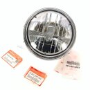 Honda LED Scheinwerfer Lampentopf komplett + Befestigungsteile headlight complete