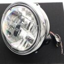 Honda LED Scheinwerfer Lampentopf komplett + Befestigungsteile headlight complete