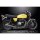 Honda CB 400 Four 4in1 Edelstahl Krümmer Exhaust Down Pipes