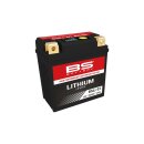 BS Lithium Ionen Batterie ersetzt YTX5L-BS YTX5L-BS...