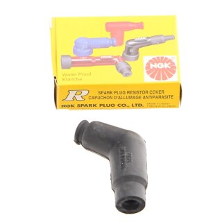 NGK Zündkerzenstecker VD05EMH Spark Plug Connector Silicone