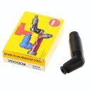 NGK Zündkerzenstecker VD05EM 8422 Schwarz...