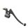 CBP Vintage Retro Bremshebel Halter Armatur kpl. Brake Lever Assembly