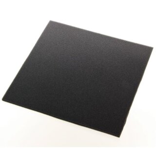 Luftfiltermatte 330x330x10 universal, € 19,90