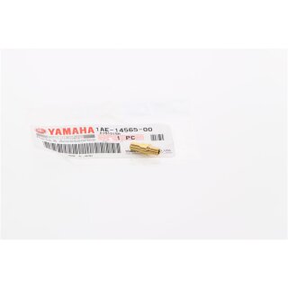 Schraube Vergaser Düsenstock Screw Yamaha FZR FZ FZY 1AE-14565-00