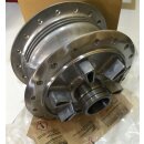 Yamaha SR 500 original Nabe Hinterrad Hinterradnabe 18" Hub Rear Wheel NOS