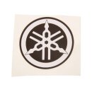 Yamaha Aufkleber Emblem Decal Jog50 RR EMBLEM