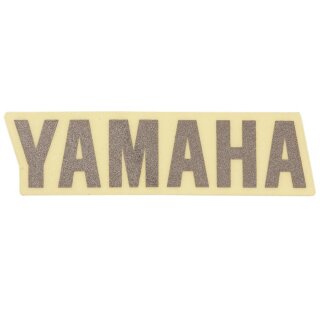 Yamaha Aufkleber Schutzblech XP 500 YP 400 XVS Xj6 FJR FZ8 EMBLEM