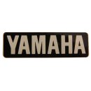 Yamaha CY 50 Jog Aufkleber Decal Verkleidung Emblem 2