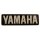 Yamaha CY 50 Jog Aufkleber Decal Verkleidung Emblem 2