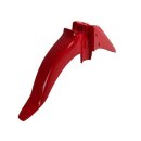 Yamaha T105 Crypton 2002 Red Schutzblech kotflügel FRONT FENDER 4US-F1511-00-P1