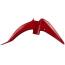 Yamaha T105 Crypton 2002 Red Schutzblech kotflügel FRONT FENDER 4US-F1511-00-P1