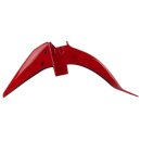 Yamaha T105 Crypton 2002 Red Schutzblech kotflügel FRONT FENDER 4US-F1511-00-P1