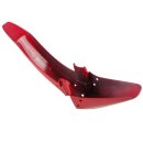 Yamaha T105 Crypton 2002 Red Schutzblech kotflügel FRONT FENDER 4US-F1511-00-P1