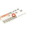 Yamaha XT TT TTR SR Dichtung Papier Rot Vergaser Gasket...