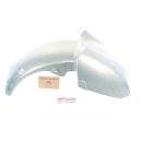 Yamaha VP300 Versity Schutzblech Kotflügel Silber Neu FRONT FENDER (LGNM9)