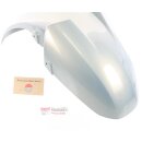 Yamaha VP300 Versity Schutzblech Kotflügel Silber Neu FRONT FENDER (LGNM9)