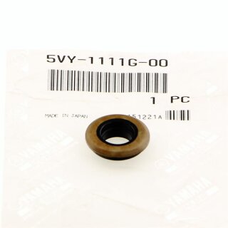Yamaha Original XJR FJR 1300 R1 R6 FZ1 Dichtung Ventildeckel Gummi Rubber Grommet