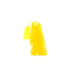 Yamaha YZ 100 125 250 490 original Kotflügel Front Fender Gelb