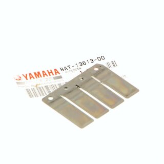 Yamaha TY 250 350 DT 250 400 MX SR 540 XL 540 Membran Ventil Reed Valve Genuine