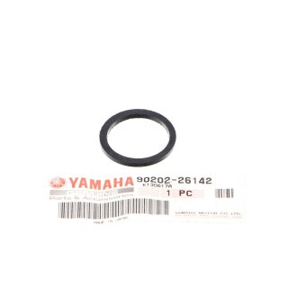 Yamaha Gummi Scheibe Konter Mutter Lenkkopflager WASHER, PLATE (26H)