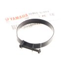 Yamaha DT MX RT RX SCTT TW XT YZ 54mm  Schelle Vergaser...