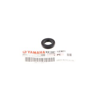 Yamaha Simmering Schaltwelle Schalthebel SEAL, OIL (30X)  93102-12321