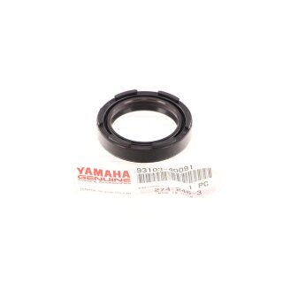 Yamaha YZ 400 465 290 Simmerring Kurbelwelle Dichtring rechts OIL SEAL (434)