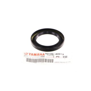 Yamaha R1 R6 XP500 XJR FJR 1300 MT 01 FZ1 FZ6 FZ8 Simmerring Hinterrad  OIL SEAL