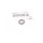 Yamaha O-RING (4G0) 93210-11453-00