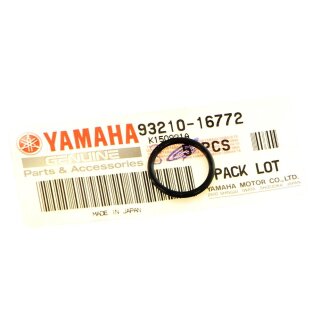 Yamaha O-RING Passhülse Motorgehäuse Kanal Wasser Gasket Pin Dowl  (M124)