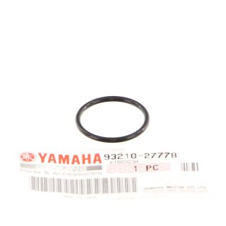 Yamaha O-RING Öl Einfüll Deckel oder Ölpumpe Oil Pump Seal (1KT)
