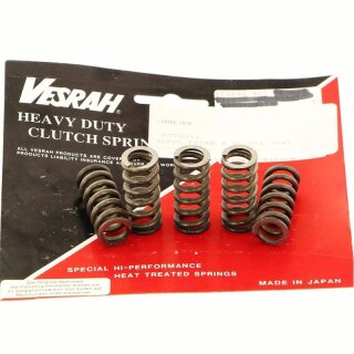 Yamaha XS 650 S SE TX Custom Kupplungsfedern Satz Vesrah Clutch spring set