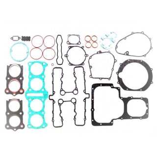 Motor Dichtsatz Kawasaki Z1 Z1A Z1B Z 900 74-76 Engine Gasket Set