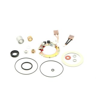 Japan Anlasser Reparatursatz Honda CB 750 Four K0-K6 K7 F1 F2 Starter Repair Kit