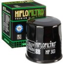 Ölfilter Hiflo OELFILTER HF 303 (Vergl. Nr....
