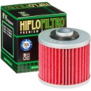 Ölfilter Hiflo OELFILTER HF 145 Yamaha XT SR TDM